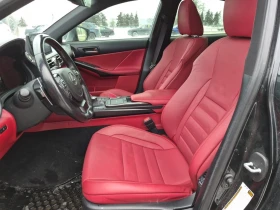 Lexus IS 300 F-Sport V6 * Високо ниво на оборудване * CARFAX *  - 24200 € / 47331.09 лв. - 81380679 8
