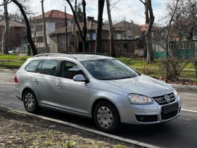VW Golf V 1.9TDI - 2999 € / 5865.53 лв. - 13131980 3
