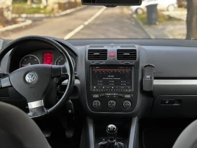 VW Golf V 1.9TDI - 2999 € / 5865.53 лв. - 13131980 5