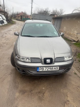 Seat Leon 1.9т
