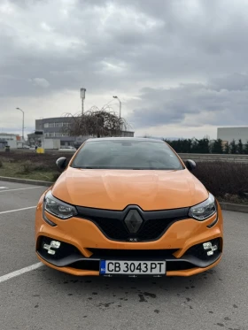 Renault Megane RS 280 - 27500 € / 53785.32 лв. - 27510613 4