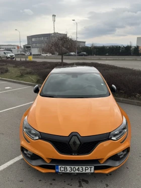 Renault Megane RS 280 - 27500 € / 53785.32 лв. - 27510613 3