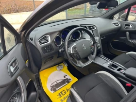 Citroen DS4 1.6hdi, снимка 11 - Автомобили и джипове - 53629026