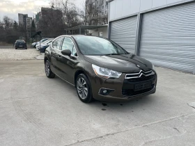 Citroen DS4 1.6hdi, снимка 3 - Автомобили и джипове - 53629026