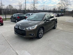 Citroen DS4 1.6hdi, снимка 2 - Автомобили и джипове - 53629026