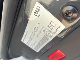 Audi A5 Komfort/CARFAX/ПАНОРАМА/ДИСТРОНИК - 25950 € / 50753.79 лв. - 91643927 17