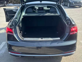 Audi A5 Komfort/CARFAX/ПАНОРАМА/ДИСТРОНИК - 25950 € / 50753.79 лв. - 91643927 15