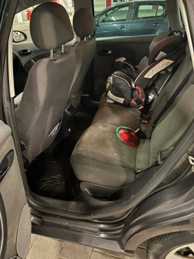 Seat Altea 1.9 TDI  - 2600 € / 5085.16 лв. - 10113789 8