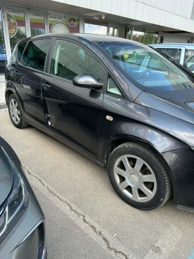 Seat Altea 1.9 TDI  | Mobile.bg � ����� ������ 2
