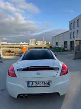 Peugeot RCZ 1.6i 156hp - 7000 € / 13690.81 лв. - 79156332 6