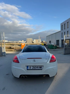 Peugeot RCZ 1.6i 156hp - 7000 € / 13690.81 лв. - 79156332 4