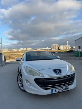 Peugeot RCZ 1.6i 156hp - 7000 € / 13690.81 лв. - 79156332 2
