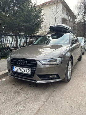Audi A4 | Mobile.bg � ����� ������ 9