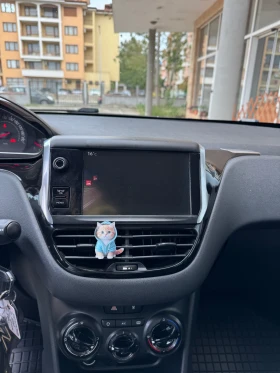 Peugeot 208 - 4300 € / 8410.07 лв. - 32241019 5