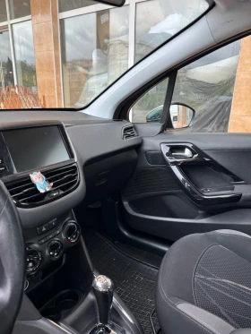 Peugeot 208 - 4300 € / 8410.07 лв. - 32241019 9