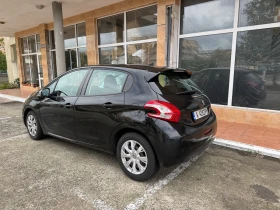 Peugeot 208 - 4300 € / 8410.07 лв. - 32241019 2