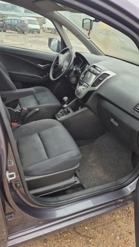 Hyundai I20 undefined | Auto.bg — изображение 6