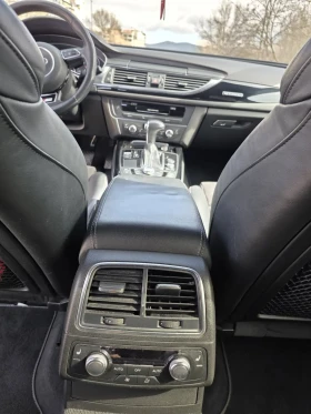 Audi A6 S-Line BiTurbo 313k.c. | Auto.bg — изображение 14