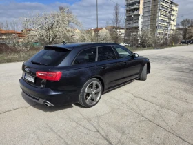 Audi A6 S-Line BiTurbo 313k.c. | Auto.bg — изображение 5