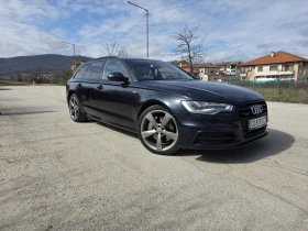 Audi A6 S-Line BiTurbo 313k.c. | Auto.bg — изображение 4