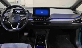 VW ID.3 ID 3 PRO electric.107Kw.62Kwh.Led.Navi | Auto.bg — изображение 7