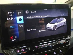 VW ID.3 ID 3 PRO electric.107Kw.62Kwh.Led.Navi | Auto.bg — изображение 9