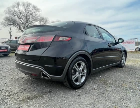 Honda Civic IX Facelift 1.4 i-VTEC(100�.�)6-Sp BRC LPG EURO 5A | Mobile.bg � ����� ������ 5