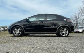 Honda Civic IX Facelift 1.4 i-VTEC(100�.�)6-Sp BRC LPG EURO 5A | Mobile.bg � ����� ������ 8