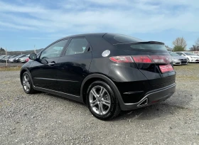 Honda Civic IX Facelift 1.4 i-VTEC(100�.�)6-Sp BRC LPG EURO 5A | Mobile.bg � ����� ������ 7