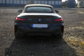 BMW Z4 M40i  - 45000 € / 88012.35 лв. - 88438925 4