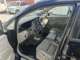 Honda Fr-v Климатроник 6 Места  - 2900 € / 5671.91 лв. - 45054832 6