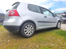 VW Golf V - 2500 € / 4889.57 лв. - 81948810 6