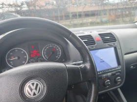 VW Golf V - 2500 € / 4889.57 лв. - 81948810 9