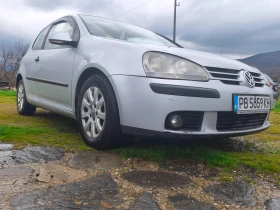 VW Golf V - 2500 € / 4889.57 лв. - 81948810 2