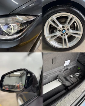 BMW 330 SWISS 360 HEADUP ACC LED MPACK | Mobile.bg � ����� ������ 9