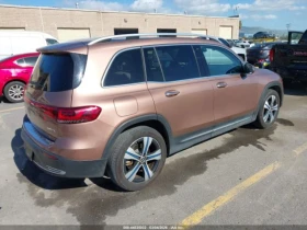 Mercedes-Benz EQB  300 SUV 4MATIC | Mobile.bg � ����� ������ 5