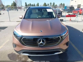 Mercedes-Benz EQB  300 SUV 4MATIC | Mobile.bg � ����� ������ 12