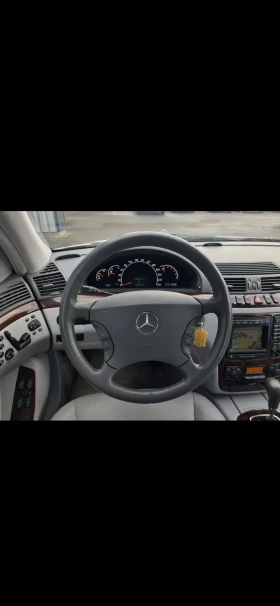 Mercedes-Benz S 500 | Mobile.bg � ����� ������ 5
