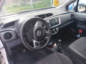 Toyota Yaris | Mobile.bg � ����� ������ 5