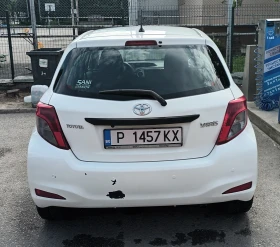 Toyota Yaris | Mobile.bg � ����� ������ 4