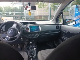 Toyota Yaris | Mobile.bg � ����� ������ 8