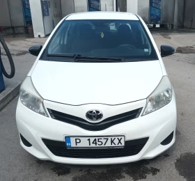 ������ Toyota Yaris