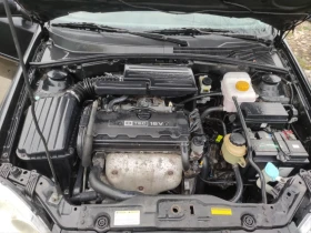 Chevrolet Nubira 1.8i/120кс седан | Auto.bg — изображение 4