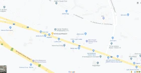 Chevrolet Nubira 1.8i/120кс седан | Auto.bg — изображение 15