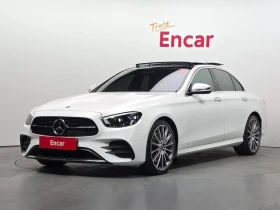 Mercedes-Benz E 350 