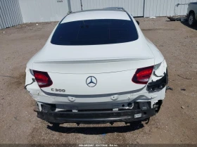 Mercedes-Benz C 300 COUPE* ����* �������* ������* BURMASTER* PANO* ��� | Mobile.bg � ����� ������ 16