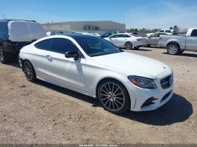������ Mercedes-Benz C 300