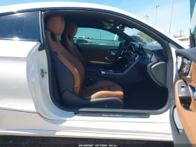 Mercedes-Benz C 300 COUPE* ����* �������* ������* BURMASTER* PANO* ��� | Mobile.bg � ����� ������ 5