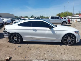 Mercedes-Benz C 300 COUPE* ����* �������* ������* BURMASTER* PANO* ��� | Mobile.bg � ����� ������ 13