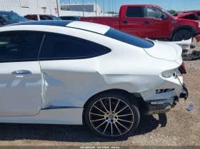 Mercedes-Benz C 300 COUPE* ����* �������* ������* BURMASTER* PANO* ��� | Mobile.bg � ����� ������ 6